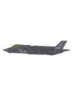 F-35 ライトニングII(A型)’航空自衛隊 第6航空団 2025’