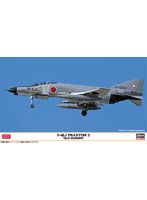F-4EJ ファントムII’オールドファッション’