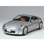 【再販】1/24 ニッサン フェアレディZ バージョンST