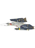 VF-1J スーパー/ストライクバルキリー’SVF-41 ブラックエイセス’