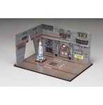 1/350 サンダーバード1号＆ 発射基地