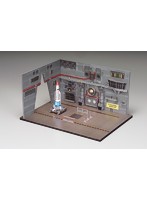 1/350 サンダーバード1号＆ 発射基地
