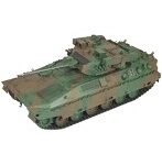 陸上自衛隊 89式装甲戦闘車