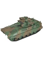 陸上自衛隊 89式装甲戦闘車