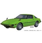 マツダ サバンナ RX-7（SA22C） 前期型 リミテッド