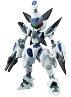 KXK00-M クロスメサイア
