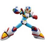 ロックマンX セカンドアーマー