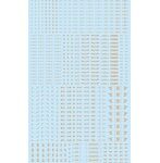 1/100 RB03 コーションデカール ワンカラーオレンジ（1枚入）