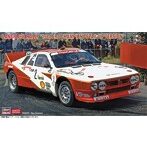 ランチア 037ラリー’1984 ERC チャンピオン ディテールアップバージョン’