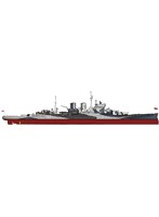巡洋戦艦 レナウン 1945