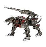 【再販】EZ-035 ライトニングサイクス マーキングプラスVer.