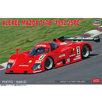 ALEXEL マツダ 767B’1992 JSPC’