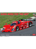 ALEXEL マツダ 767B’1992 JSPC’