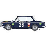 BMW 2002ti’1971 モンテカルロ ラリー’