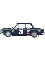 BMW 2002ti’1971 モンテカルロ ラリー’