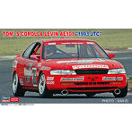 トムス カローラ レビン AE101’1993 JTC’