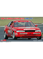 トムス カローラ レビン AE101’1993 JTC’