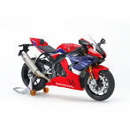 【完成品】 1/12 Honda CBR1000RR-R FIREBLADE SP レッド