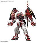 HiRM 1/100 ガンダムアストレイ レッドフレーム パワードレッド