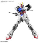 機動戦士ガンダムSEED ENTRY GRADE 1/144 ストライクガンダム（ライトパッケージVer.）