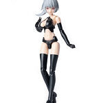 A.T.Kガール SERQET