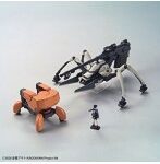 HG 1/48 ジャガーノート（シン搭乗機）