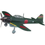 三菱 A6M5a 零式艦上戦闘機 52型甲’隼鷹艦載機’
