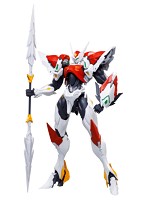 テッカマンブレード