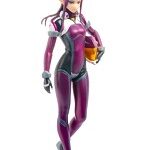 【再販】PLAMAX マクロスΔ MF-46 minimum factory ミラージュ・ファリーナ・ジーナス