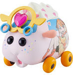 MODEROID PUI PUI モルカー くみたてモルカー 魔法天使アビー