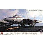 F-14B トムキャット’VF-103 ジョリーロジャース クリスマス スペシャル’