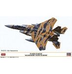 F-15DJ イーグル’アグレッサー タイガースキーム’