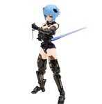 サイバーフォレスト［ファンタジーガール］ヴィヴィアン・ハイハ: F.O.X ロングレンジ ストライカーユニット