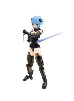 サイバーフォレスト［ファンタジーガール］ヴィヴィアン・ハイハ: F.O.X ロングレンジ ストライカーユニット