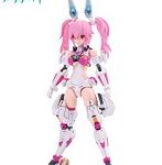 サイバーフォレスト［ファンタジーガール］:RABBIT
