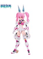 サイバーフォレスト［ファンタジーガール］:RABBIT