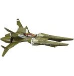 「クラッシャー ジョウ」TR-5 ハーピィ’ネロ機’