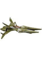 「クラッシャー ジョウ」TR-5 ハーピィ’ネロ機’