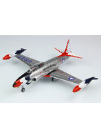 1/72 アメリカ空軍 練習機 T-33A シューティングスター ’サンダーバーズ’