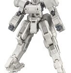 フレームアームズ グライフェン アーマーパーツ〈Ver.F.M.E.〉