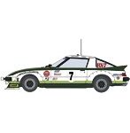 マツダ サバンナ RX-7（SA22C）’1979 デイトナ GTUクラス ウィナー’
