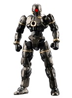 【再販】ヘキサギア オルタナティブ ヒューマノイド・ジェスター