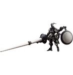ヘキサギア ガバナー イグナイト・スパルタン