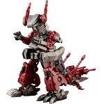 ゾイド EZ-017 イグアン マーキングプラスVer.