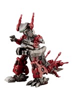 ゾイド EZ-017 イグアン マーキングプラスVer.