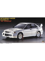 三菱 ランサー エボリューション VI ‘RS バージョン’