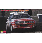ランチア スーパーデルタ‘1992 ラリーニュージーランド’