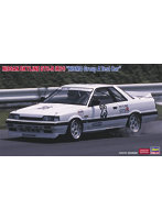 ニッサン スカイライン GTS-R (R31) ‘NISMO グループA テストカー’