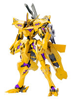 武御雷 Type-00F 篁唯依機 Ver.1.5