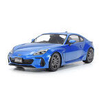 1/24 SUBARU BRZ （ZD8）